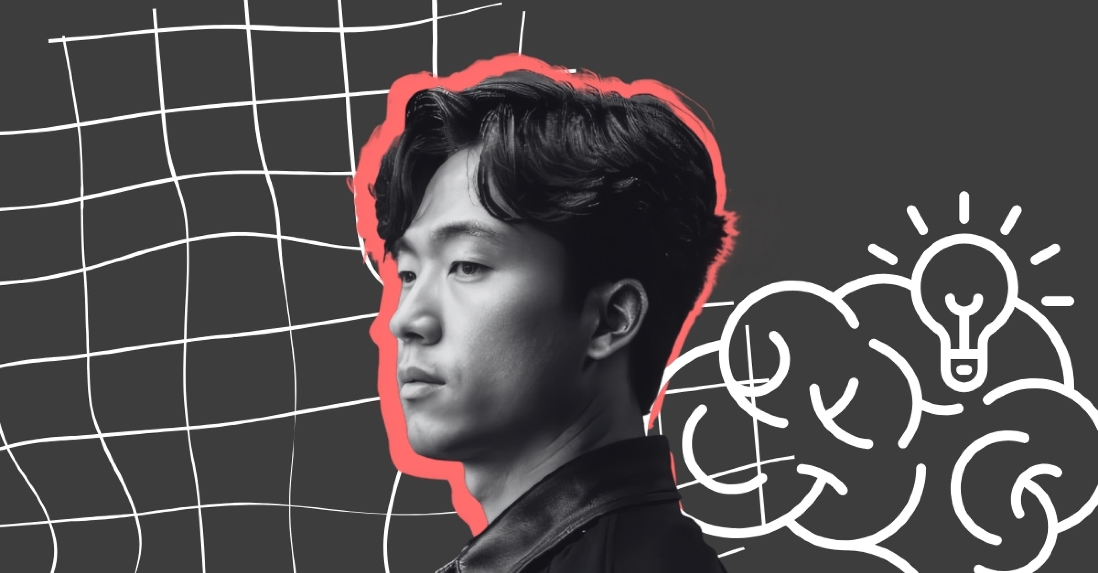 DJ Kim, Co-Founder of BIJI Labs